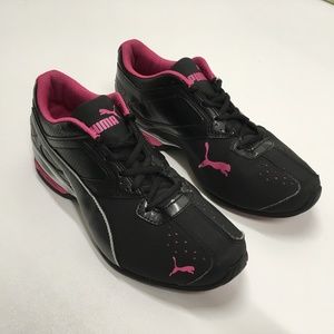 Puma Women's Tazon 6 Wn's Fm Cross-Trainer Shoe